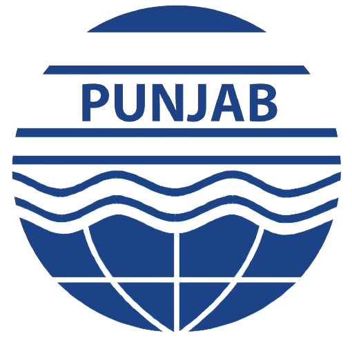 Punjab government emblem